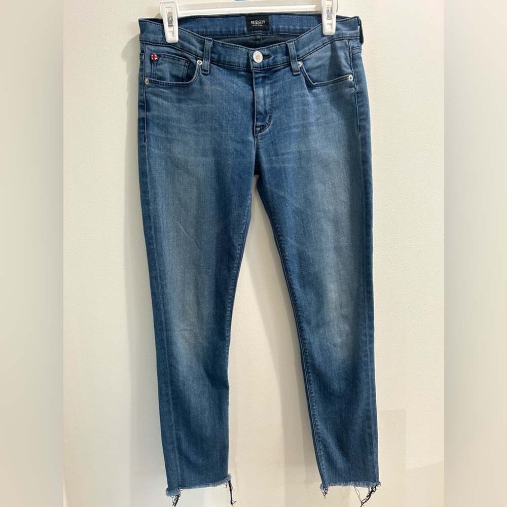 Hudson skinny jeans, women’s size 29